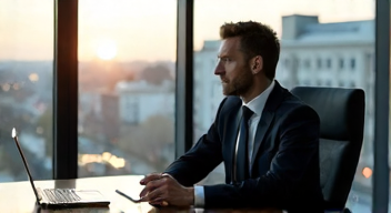 Einblick von Herbert Zimmermann, Sportanalyst