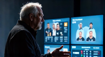 Einblicke von einem Fußballexperten über Wichniareks Werdegang (2/10)