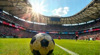 Einfluss der kulturellen Identität auf die Fußballszene (3/10)