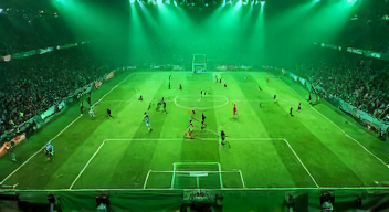 Einfluss der Taktik im modernen Fußball (2/10)