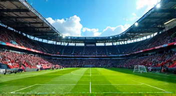 Einfluss des kontinuierlichen Wachstums im Fußball