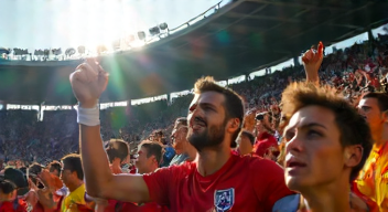 Einfluss des sozialen Wandels auf die Ultras (2/10)