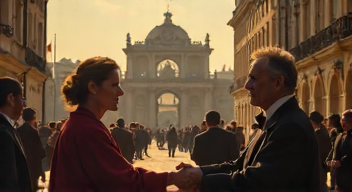 Einfluss des Vertrauens in der Kultur (3/10)