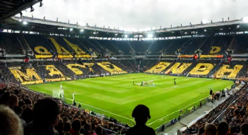 Eintracht Braunschweig und seine Geschichte (3/10)