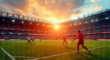 Entscheidungen und Konsequenzen im Fußball (5/10)