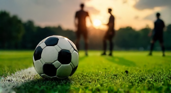 Ethik und Moral im Fußballgeschäft (6/10)