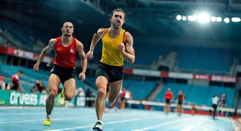 Ethische Fragestellungen im Sport (5/10)