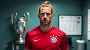 FC Bayern: Harry Kane, Verletzungen und Champions League-Chancen im Fokus