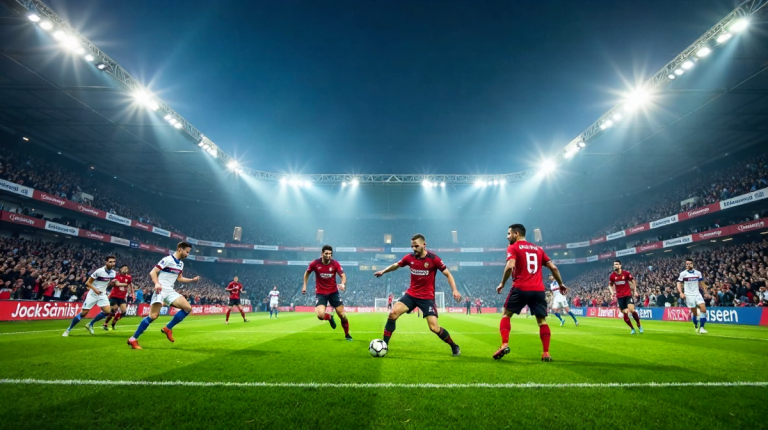 Hamburger SV gegen Bayer Leverkusen: Spannung, Bundesliga, Nachholspiel