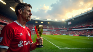 Historische Genies und Experten des VfB Stuttgart: Ein Rückblick auf 2013