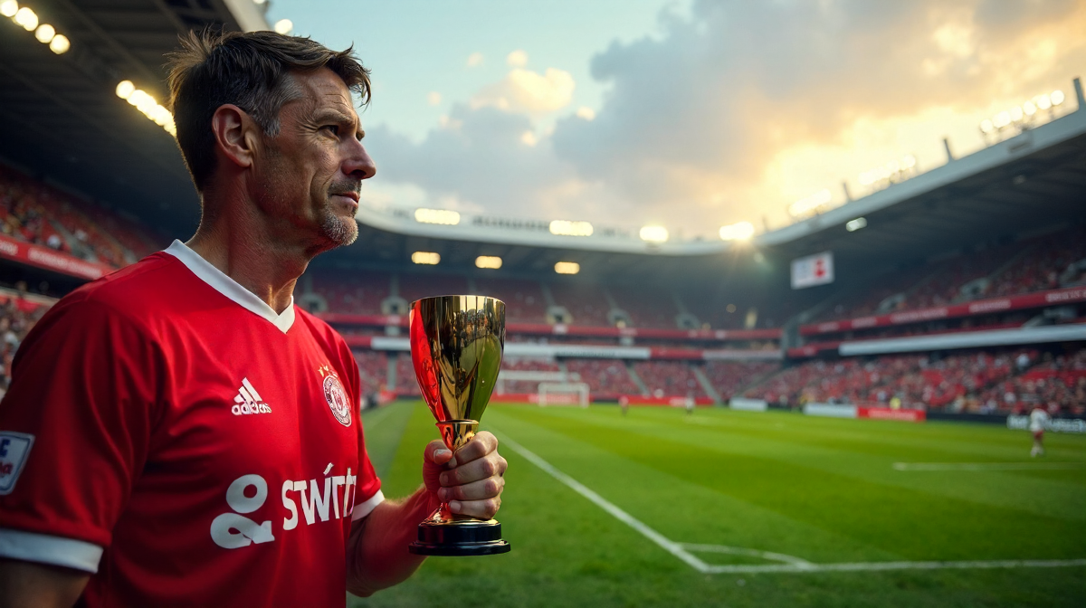 Historische Genies und Experten des VfB Stuttgart: Ein Rückblick auf 2013