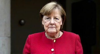 Ich bin Angela Merkel, Politikerin (7/10)