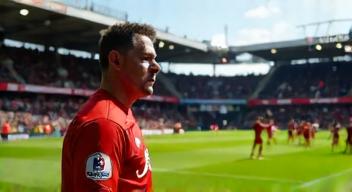 Ich bin Daniel Siebert, Schiedsrichter in der Bundesliga (2/10)