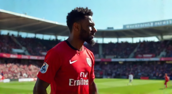 Ich bin Karim Adeyemi, Mitspieler von Guirassy (7/10)