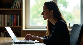 Ich bin Maria Gomez, Sportpsychologin (5/10)