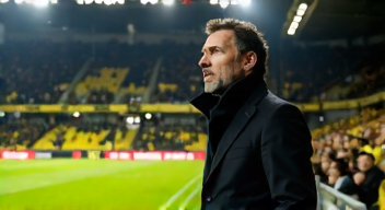 Ich bin Niko Kovac, Trainer von Borussia Dortmund (5/10)