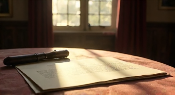 Ich erinnere mich an den Moment, als ich von Enolds Vertrag hörte