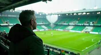 Ich erinnere mich an die entscheidenden Momente der Krise beim VfL Wolfsburg (1/10)
