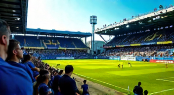 Ich erinnere mich an die spannende Zeit bei Eintracht Braunschweig (1/10)