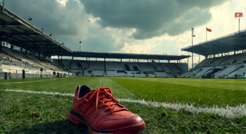 Ich über den Abstiegskampf und emotionale Ausbrüche (1/10)