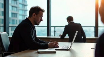 Innovation und Verantwortung: Elon Musk (4/10)