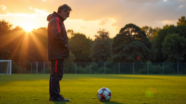 Jürgen Klopp, Fußball und das Streben nach Perfektion: Ein Blick auf Missgeschicke