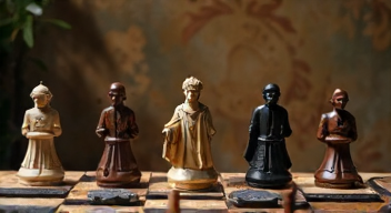 Kulturelle Aspekte der Spielerentwicklung (3/10)