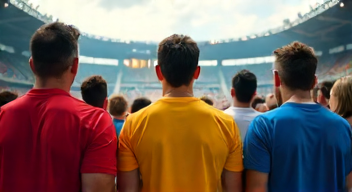 Kulturelle Identität im Fußball und ihre Ausdrucksformen (10/10)