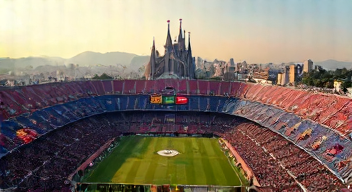 Kulturelle Wurzeln und die Bedeutung von Barça (3/10)