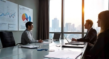 Langfristige wirtschaftliche Auswirkungen von Traineransätzen (9/10)