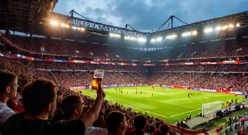 Mein Erlebnis beim FC Bayern und die Macht des Teamgeists (1/10)