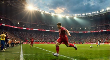 Mein persönlicher Blick auf Valverdes Triumphe im Fußball (1/10)