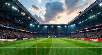 Meine Erinnerung an das Champions-League-Debakel (1/10)