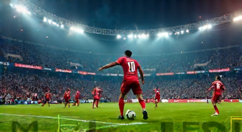 Meine Erinnerungen an packende Bundesliga-Duelle (1/10)