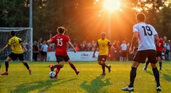 Meine Sicht auf defensive Stabilität im Fußball (1/10)