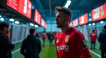 Meine Sicht auf den Transfermarkt und Kennet Eichhorn (1/10)