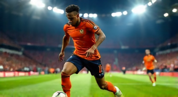 Montrell Culbreath: Der Weg zum Erfolg (10/10)