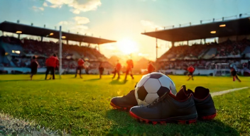 Motivation im Fußball: Ein Antrieb für Erfolg (6/10)