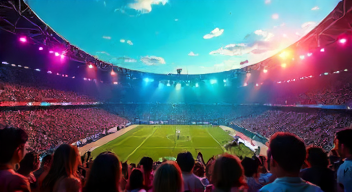 Musik und Fußball: Eine kulturelle Symbiose (10/10)