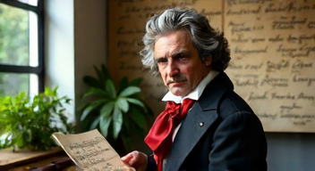 Musikalische Einflüsse auf die Teamkultur (10/10)