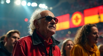 Musikalische Einflüsse im Fußball (10/10)