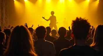 Musikalische Reaktionen auf den BVB-Umbruch: Emotionen in der Fan-Kultur (9/10)