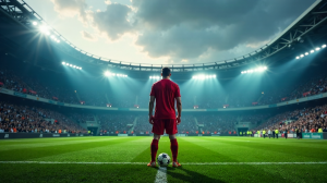 Nico Schlotterbeck: Zukunft, Entscheidung und Verantwortung im Fußball