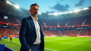 Nuri Şahin: Vom Abstiegskandidaten zum Topteam in Istanbul – Ein Trainer-Phänomen