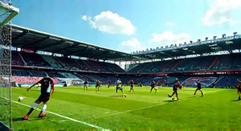 Ökonomische Aspekte der Defensive im Fußball (8/10)