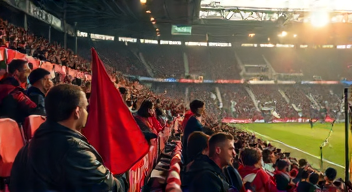 Ökonomische Aspekte der Ultras und ihre finanzielle Unterstützung (8/10)