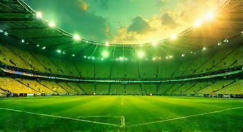 Ökonomische Aspekte des Fußballs (8/10)