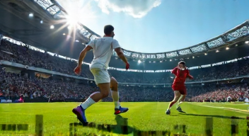 Ökonomische Aspekte des Fußballs durch Joseph Stiglitz (7/10)