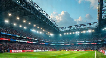 Ökonomische Aspekte des Fußballs im modernen Zeitalter (8/10)