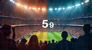 Ökonomische Aspekte des Fußballs und der Musikindustrie (8/10)